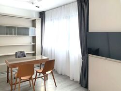Hindhede Walk (D21), Terrace #490447191